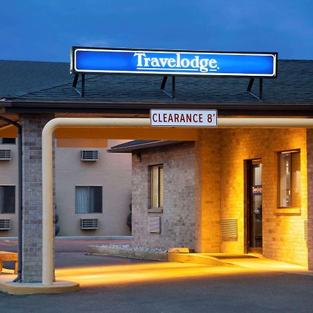 Travelodge By Wyndham Elko Nv Buitenkant foto