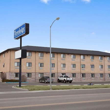 Travelodge By Wyndham Elko Nv Buitenkant foto