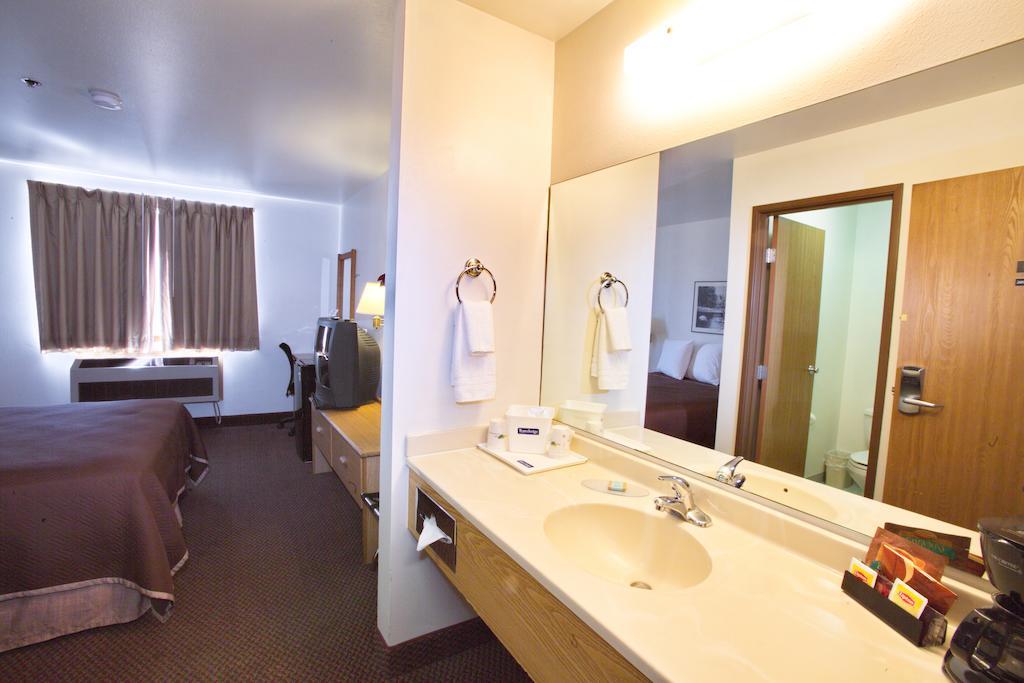 Travelodge By Wyndham Elko Nv Buitenkant foto